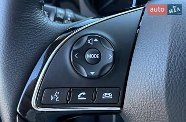 Внедорожник / Кроссовер Mitsubishi Outlander 2021 в 