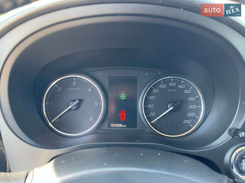 Внедорожник / Кроссовер Mitsubishi Outlander 2013 в Ужгороде