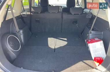 Внедорожник / Кроссовер Mitsubishi Outlander 2013 в 
