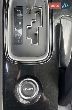 Внедорожник / Кроссовер Mitsubishi Outlander 2018 в Львове