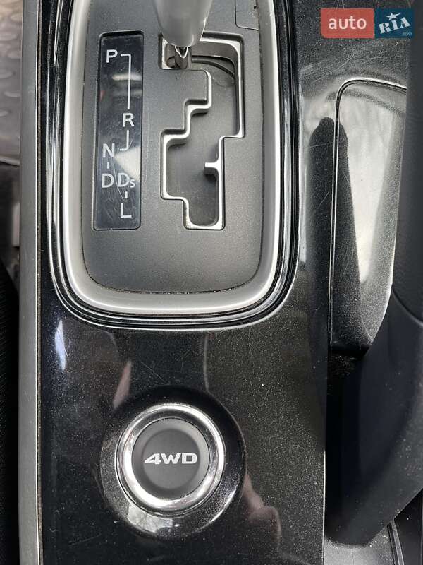 Внедорожник / Кроссовер Mitsubishi Outlander 2018 в Львове фото 6 Внедорожник / Кроссовер Mitsubishi Outlander 2018 в Львове