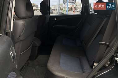 Внедорожник / Кроссовер Mitsubishi Outlander 2008 в 