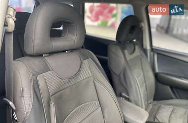 Внедорожник / Кроссовер Mitsubishi Outlander 2008 в 