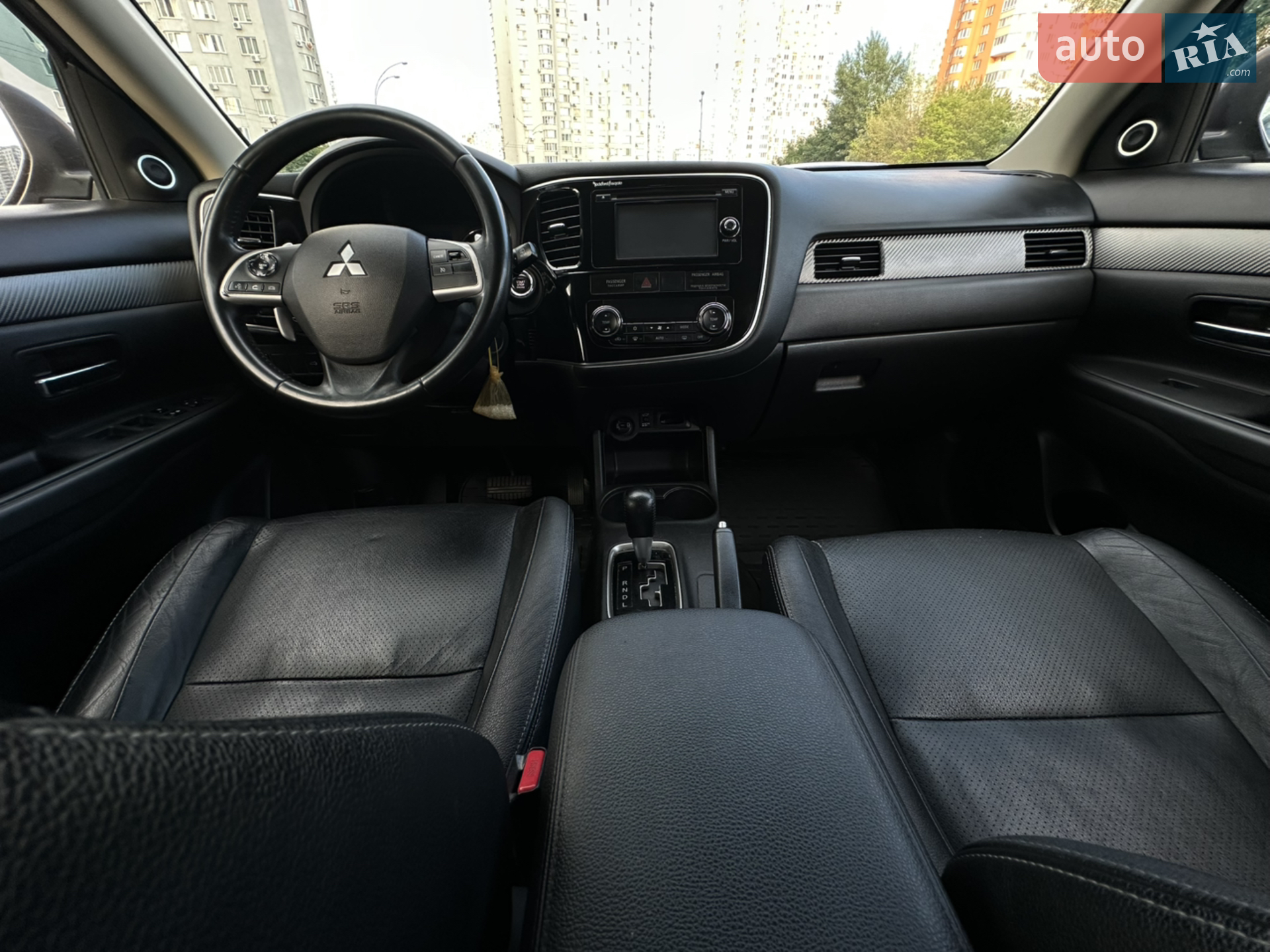 2013 Mitsubishi Outlander - мініатюра 27