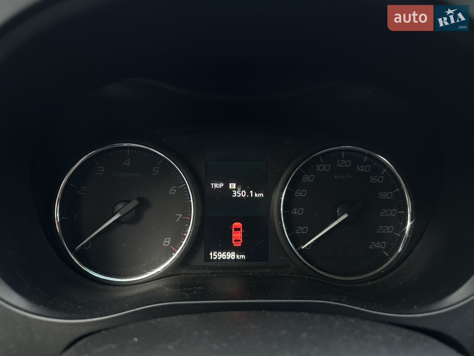2013 Mitsubishi Outlander - мініатюра 30
