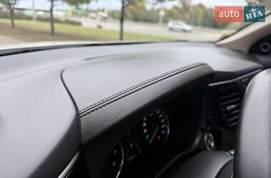 Внедорожник / Кроссовер Mitsubishi Outlander 2015 в 