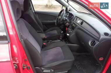 Внедорожник / Кроссовер Mitsubishi Outlander 2003 в 