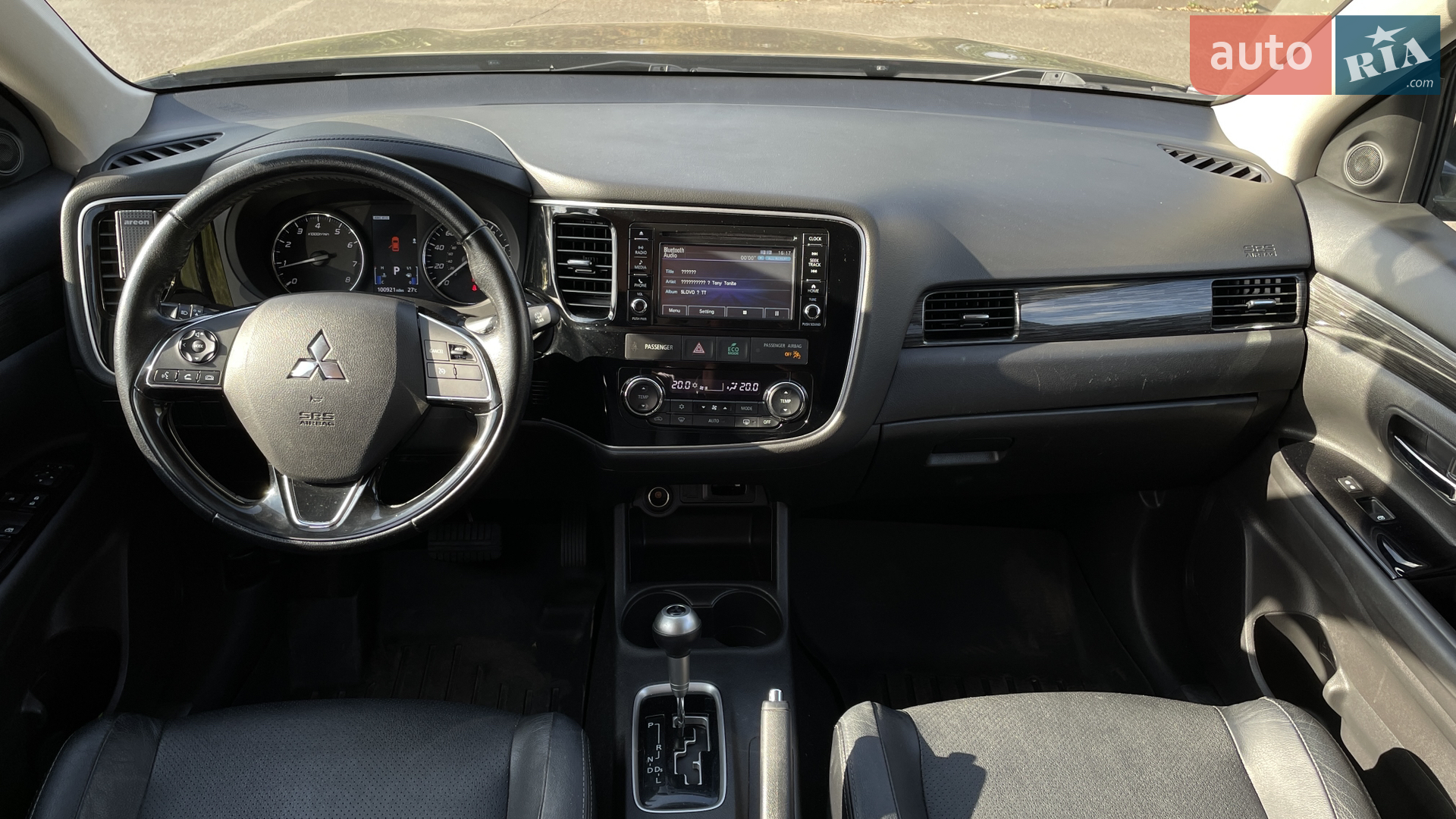 2015 Mitsubishi Outlander - мініатюра 12