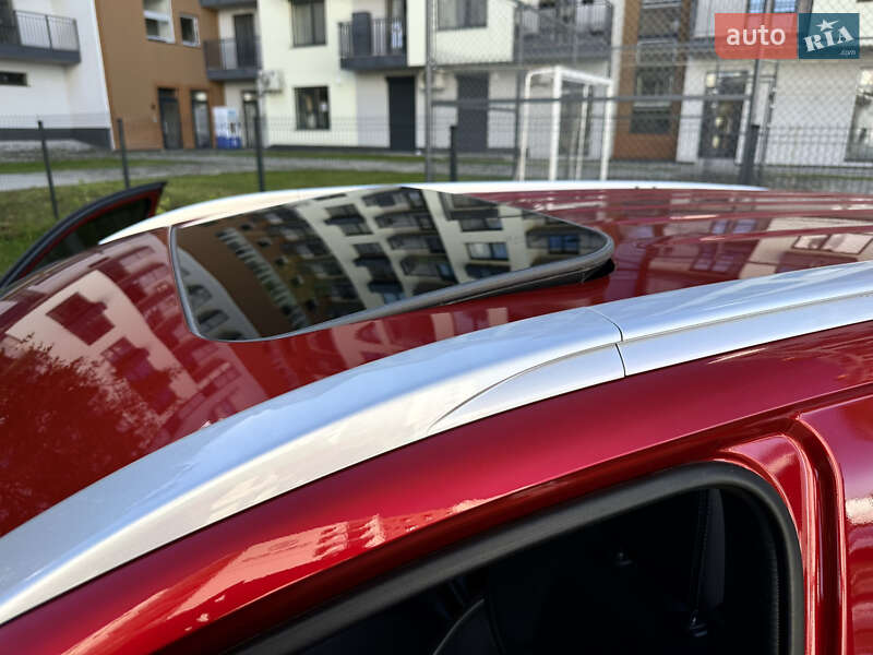Внедорожник / Кроссовер Mitsubishi Outlander 2021 в Львове