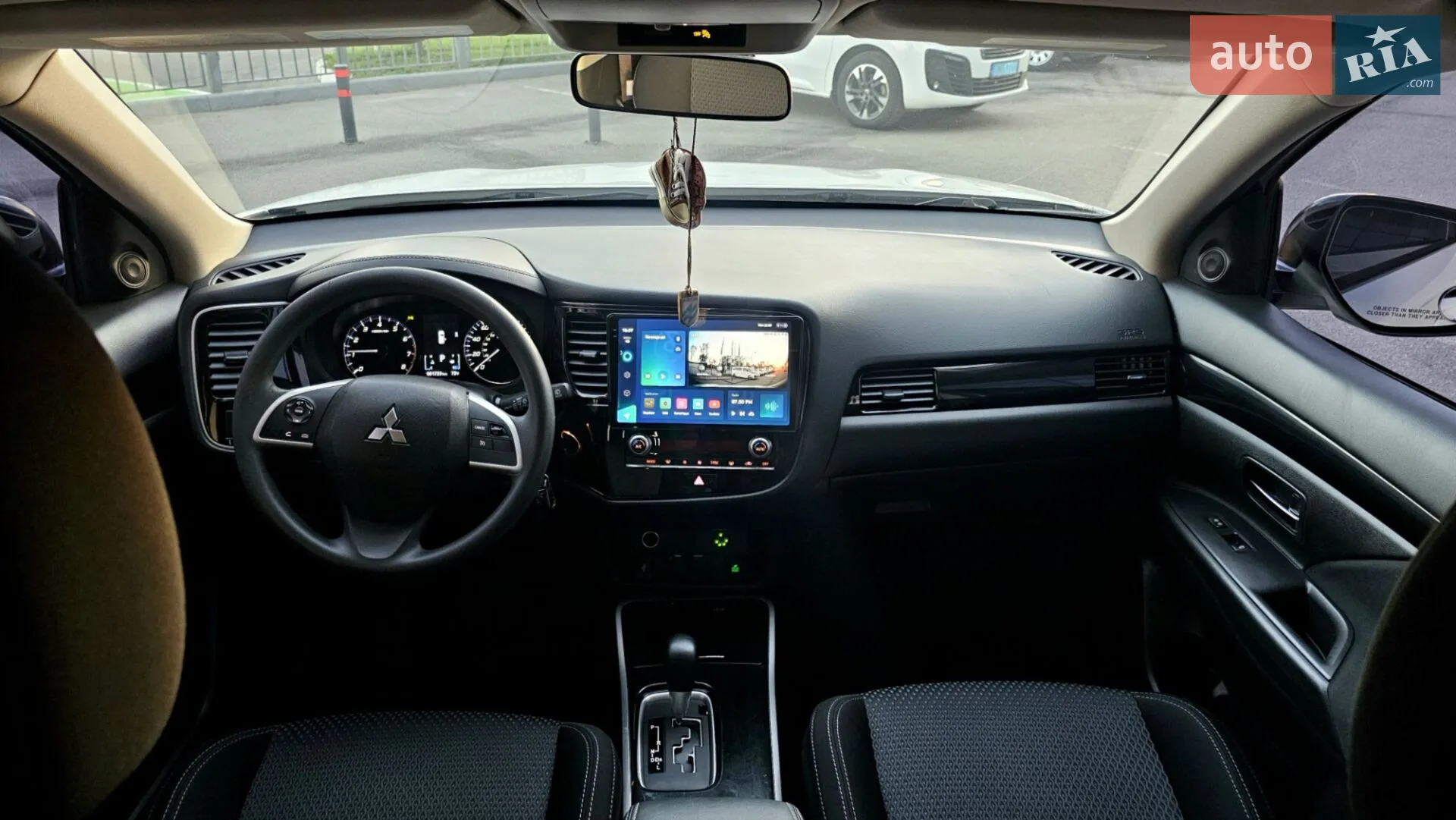 2019 Mitsubishi Outlander - мініатюра 4