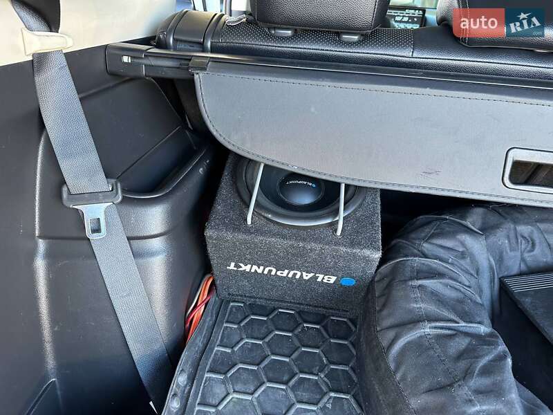 Внедорожник / Кроссовер Mitsubishi Outlander 2015 в Днепре