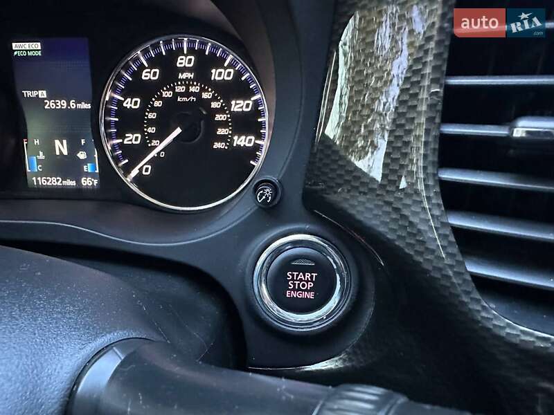 Внедорожник / Кроссовер Mitsubishi Outlander 2015 в Днепре