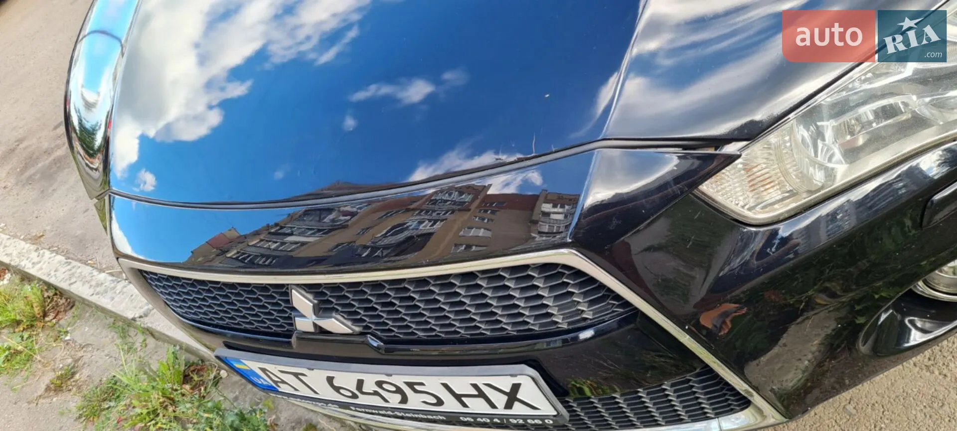 2012 Mitsubishi Outlander - мініатюра 21