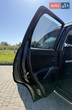 Внедорожник / Кроссовер Mitsubishi Outlander 2010 в 