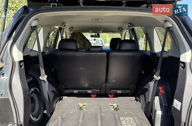 Внедорожник / Кроссовер Mitsubishi Outlander 2010 в 