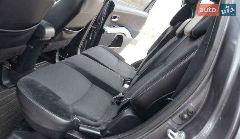 Внедорожник / Кроссовер Mitsubishi Outlander 2009 в Львове