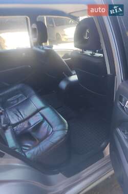 Позашляховик / Кросовер Mitsubishi Outlander 2007 в 