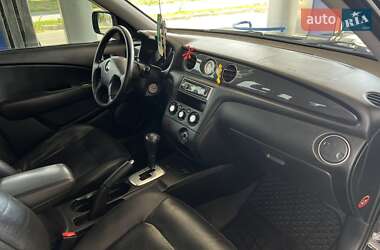 Внедорожник / Кроссовер Mitsubishi Outlander 2007 в 