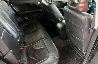 Внедорожник / Кроссовер Mitsubishi Outlander 2007 в 