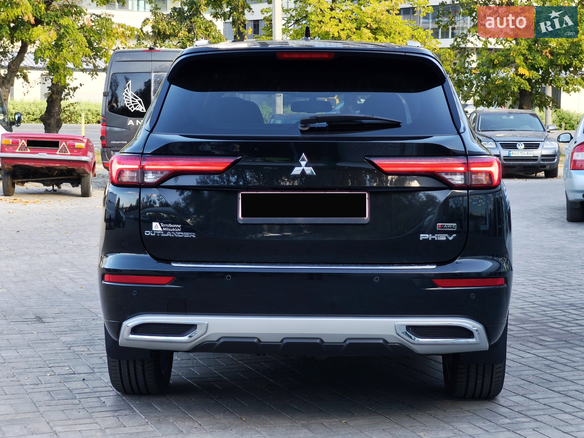 2023 Mitsubishi Outlander - мініатюра 7