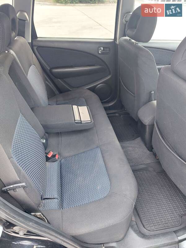 Внедорожник / Кроссовер Mitsubishi Outlander 2006 в Черкассах