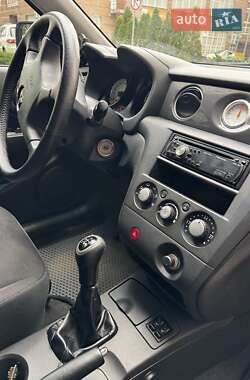 Внедорожник / Кроссовер Mitsubishi Outlander 2009 в 