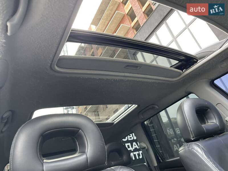 Внедорожник / Кроссовер Mitsubishi Outlander 2006 в Полтаве