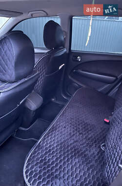 Внедорожник / Кроссовер Mitsubishi Outlander 2006 в 