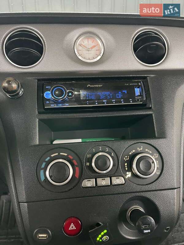 Внедорожник / Кроссовер Mitsubishi Outlander 2004 в Хмельницком