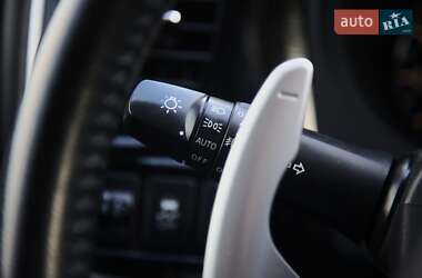Внедорожник / Кроссовер Mitsubishi Outlander 2015 в 