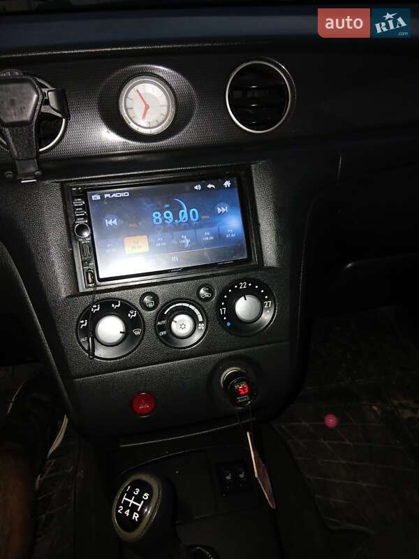 Внедорожник / Кроссовер Mitsubishi Outlander 2008 в Тернополе