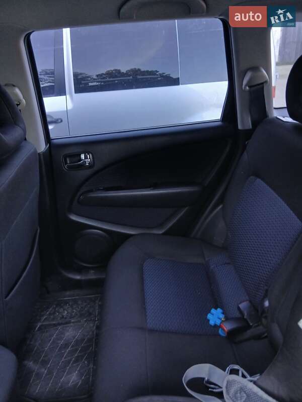 Внедорожник / Кроссовер Mitsubishi Outlander 2008 в Тернополе
