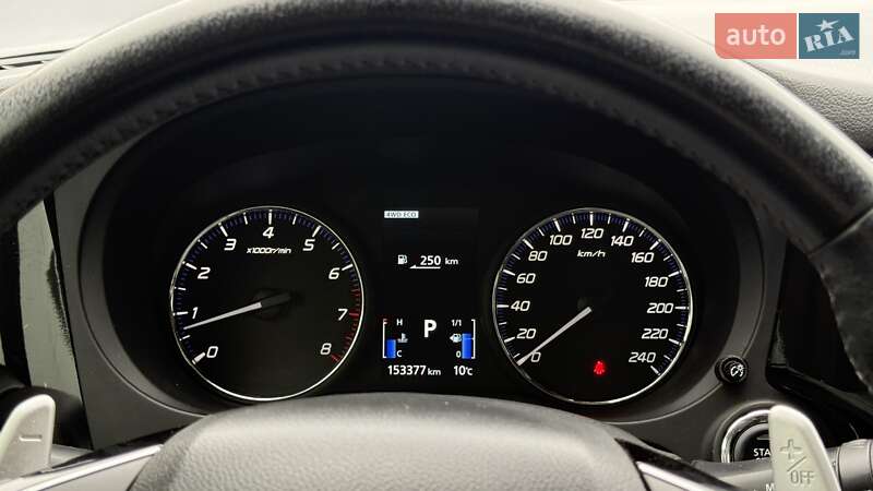 Внедорожник / Кроссовер Mitsubishi Outlander 2017 в Киеве фото 7 Внедорожник / Кроссовер Mitsubishi Outlander 2017 в Киеве