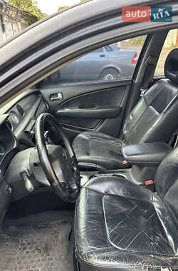 Внедорожник / Кроссовер Mitsubishi Outlander 2006 в Киеве