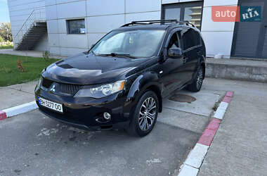 Внедорожник / Кроссовер Mitsubishi Outlander 2006 в Одессе