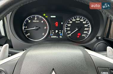 Внедорожник / Кроссовер Mitsubishi Outlander 2012 в 