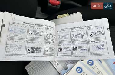Внедорожник / Кроссовер Mitsubishi Outlander 2012 в 