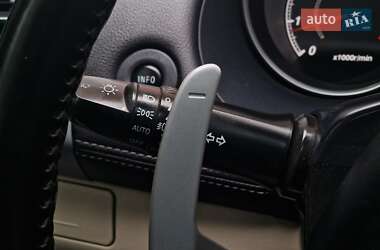 Внедорожник / Кроссовер Mitsubishi Outlander 2010 в 