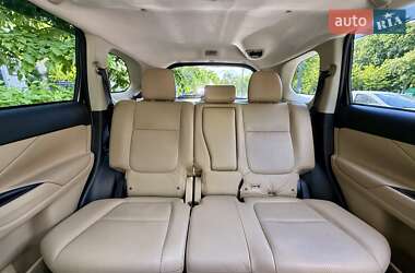 Внедорожник / Кроссовер Mitsubishi Outlander 2017 в 