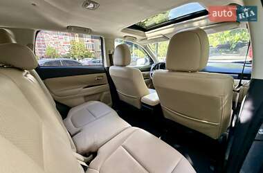 Внедорожник / Кроссовер Mitsubishi Outlander 2017 в 