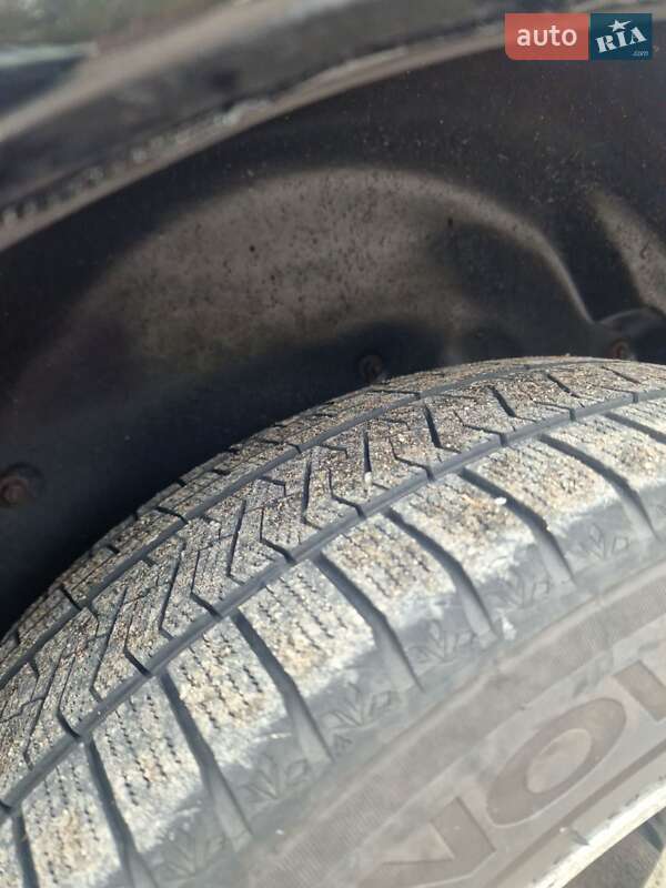 Позашляховик / Кросовер Mitsubishi Outlander 2007 в Тернополі