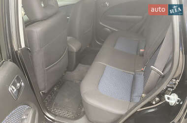 Внедорожник / Кроссовер Mitsubishi Outlander 2008 в 