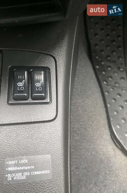 Внедорожник / Кроссовер Mitsubishi Outlander 2008 в 