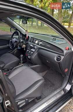 Внедорожник / Кроссовер Mitsubishi Outlander 2007 в 