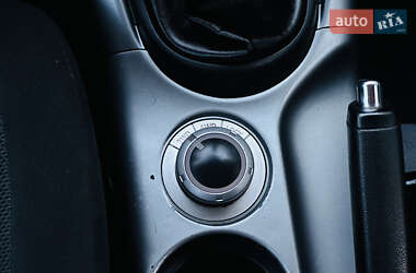 Внедорожник / Кроссовер Mitsubishi Outlander 2007 в 