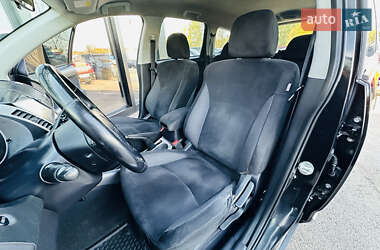 Внедорожник / Кроссовер Mitsubishi Outlander 2007 в 