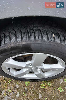 Внедорожник / Кроссовер Mitsubishi Outlander 2008 в 