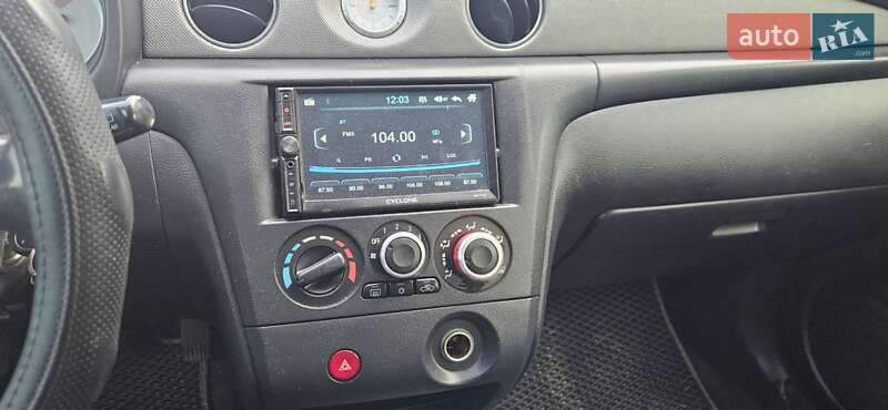 Внедорожник / Кроссовер Mitsubishi Outlander 2008 в Киеве фото 12 Внедорожник / Кроссовер Mitsubishi Outlander 2008 в Киеве