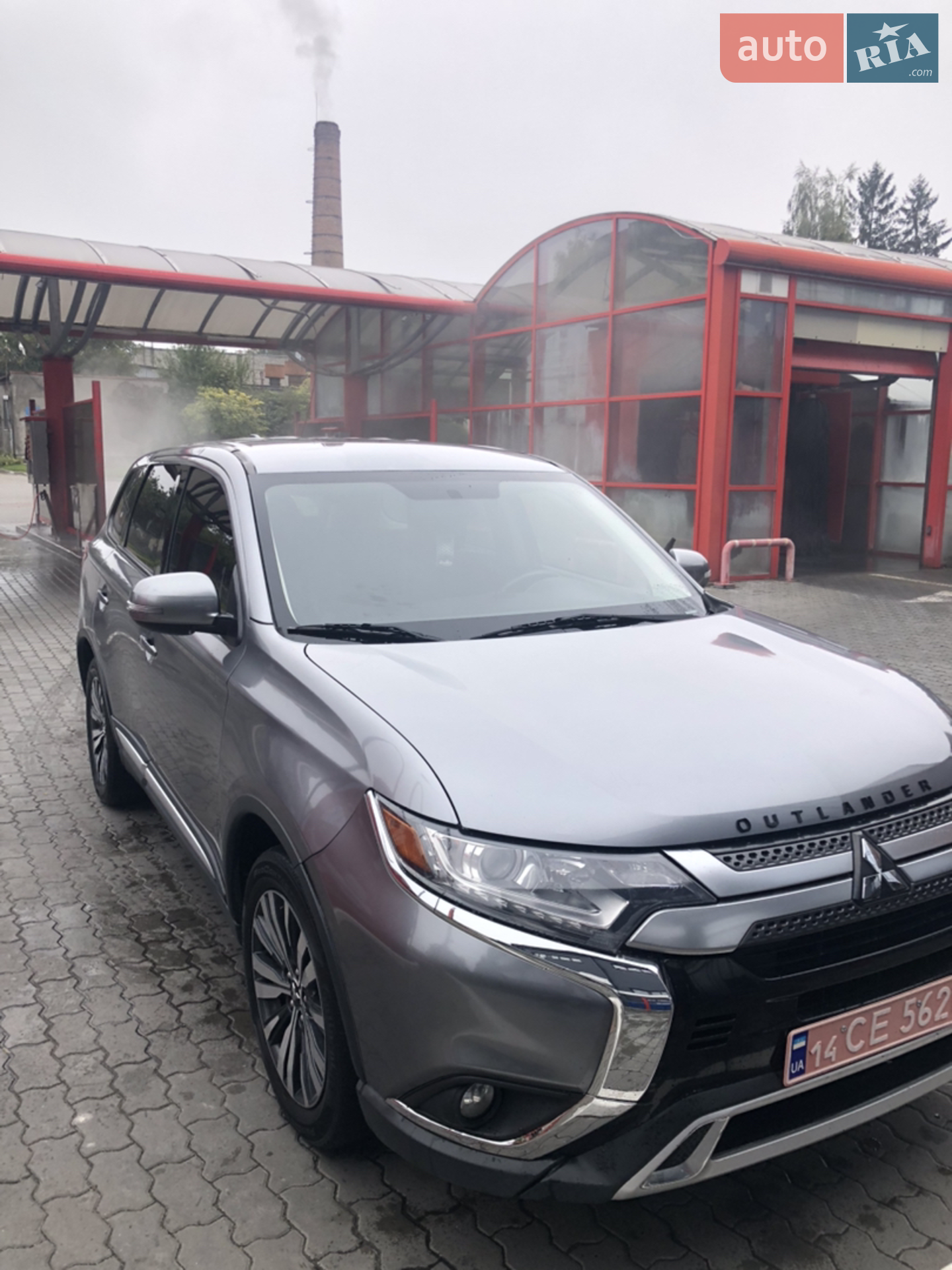 2019 Mitsubishi Outlander - мініатюра 26
