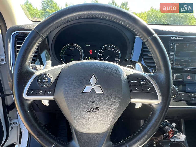 Внедорожник / Кроссовер Mitsubishi Outlander 2014 в Ивано-Франковске фото 28 Внедорожник / Кроссовер Mitsubishi Outlander 2014 в Ивано-Франковске